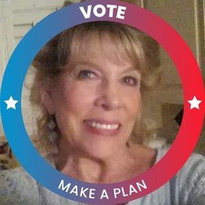 Meet your Posher, Patty